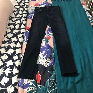 🎉FLASH SALE🎉 CoH Avedon Slick Skinny Leg